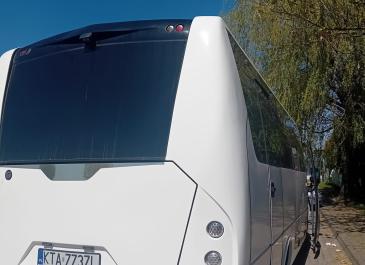 Iveco Atomic 30 + 1