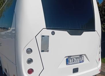 Iveco Atomic 30 + 1
