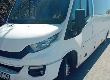 Iveco Atomic 30 + 1