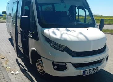 Iveco Atomic 30 + 1